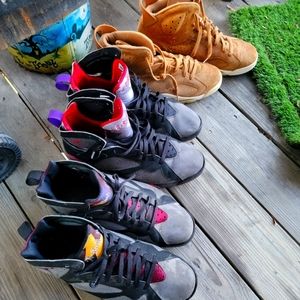 !!! Retro Air Jordans Lot of 3 All size 13 !!!